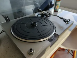 Tocadiscos Vieta G5020