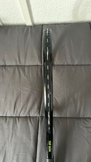 Raqueta de Tenis Y-CUP'S