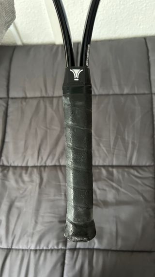 Raqueta de Tenis Y-CUP'S