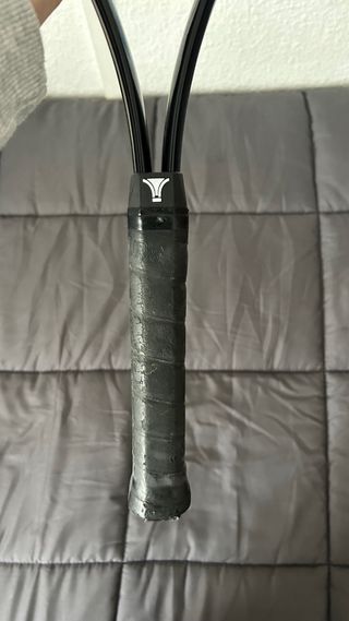 Raqueta de Tenis Y-CUP'S