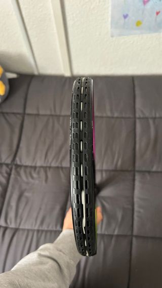 Raqueta de Tenis Y-CUP'S