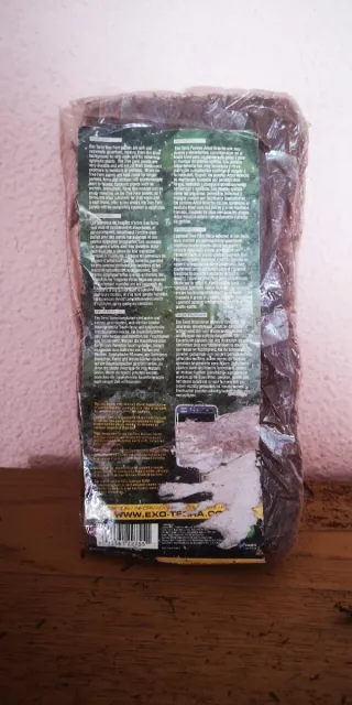 Panel de Fondo Exoterra Tree Fern