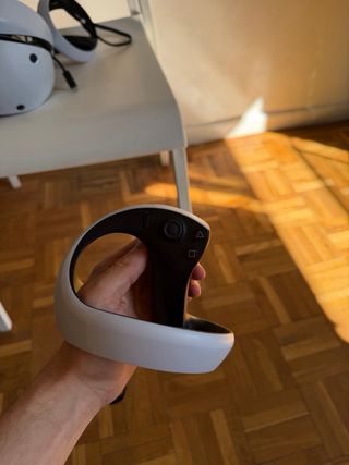 PlayStation VR2 para PS5 – precio negociable