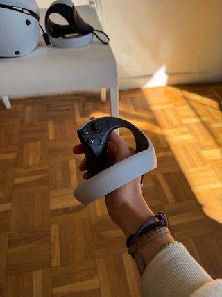 PlayStation VR2 para PS5 – precio negociable