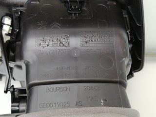 PLASTICO CITROEN C-ELYSÉE 559910