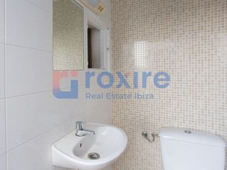 Chalet en alquiler en San Agustín - Cala de Bou en Sant Josep de sa Talaia