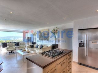 Chalet en alquiler en San Agustín - Cala de Bou en Sant Josep de sa Talaia