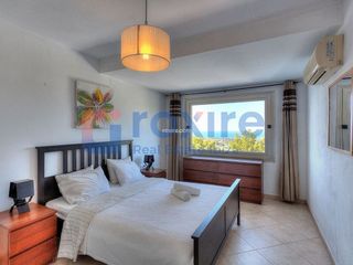 Chalet en alquiler en San Agustín - Cala de Bou en Sant Josep de sa Talaia