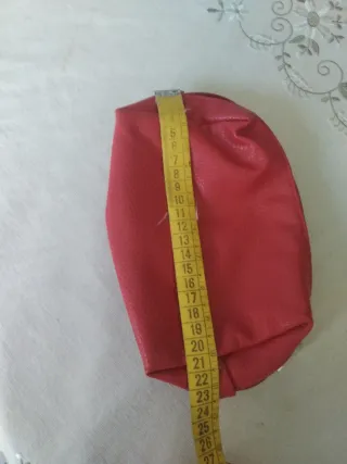 Neceser de viaje Clarins nuevo