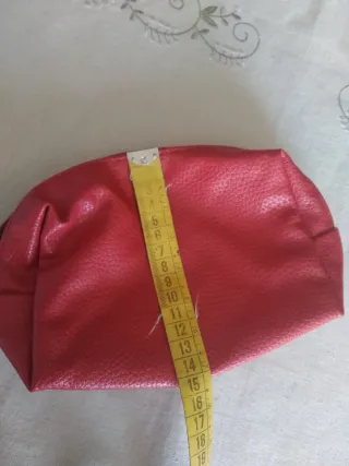 Neceser de viaje Clarins nuevo