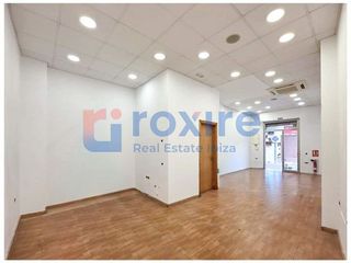 Local comercial en alquiler en Sant Antoni de Portmany
