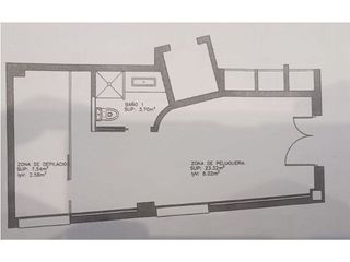 Local comercial en alquiler en Sant Antoni de Portmany