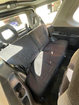 Opel Frontera Sport 2.2