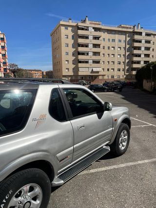 Opel Frontera Sport 2.2