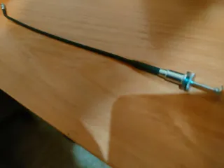 Disparador remoto para cámara