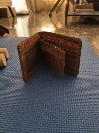 Cartera hombre Perú