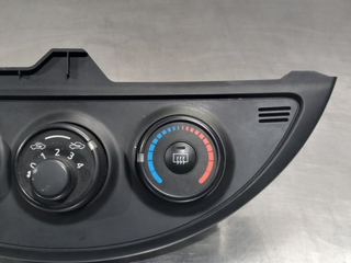 MANDO CALEFACCION / AIRE ACONDICIONADO TOYOTA YAR
