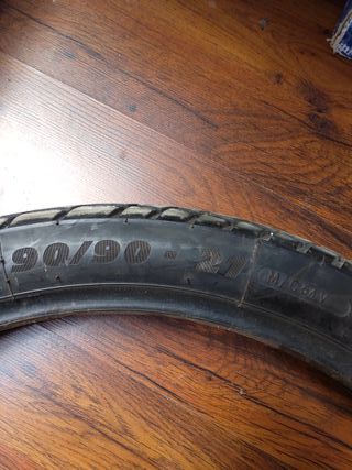 Neumático Michelin Anakee Adventure 2CT 90/90-21