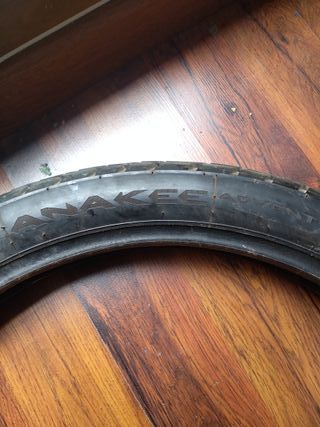 Neumático Michelin Anakee Adventure 2CT 90/90-21