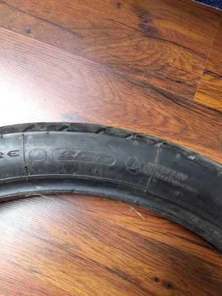 Neumático Michelin Anakee Adventure 2CT 90/90-21