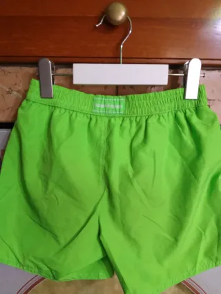 Costume mare bambino 8 anni