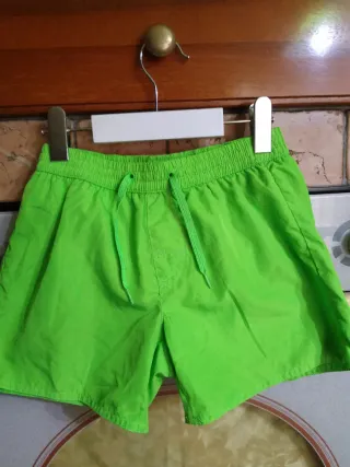 Costume mare bambino 8 anni