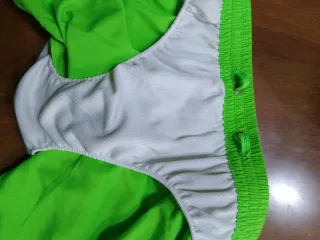 Costume mare bambino 8 anni