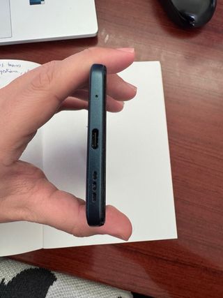 Motorola Moto g42 come nuovo