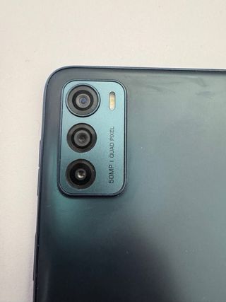 Motorola Moto g42 come nuovo