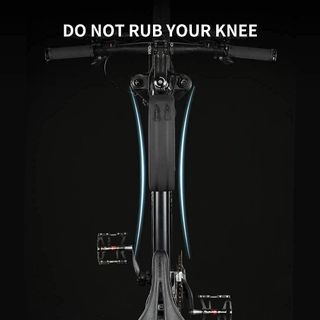 ROCKBROS Bolsa Manillar de Bicicleta MTB, Bolsa de