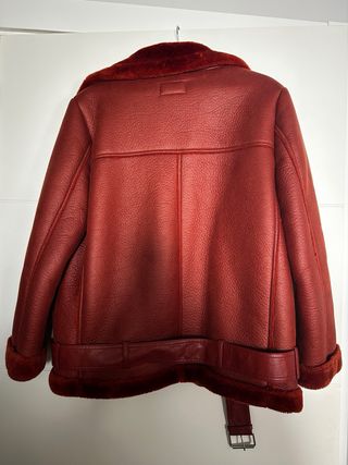 Chaqueta NA-KD Doble Faz