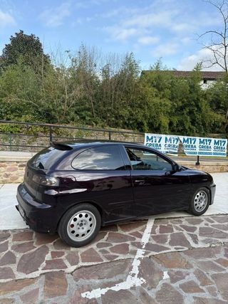SEAT Ibiza 2003