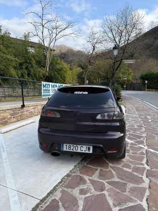 SEAT Ibiza 2003