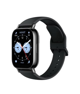 Xiaomi Redmi Watch 5 Lite Negro/Plata