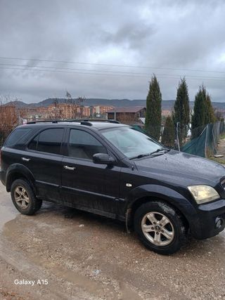 KIA Sorento 2004