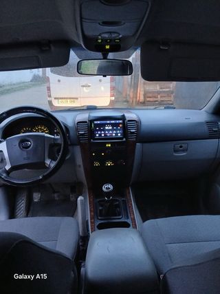 KIA Sorento 2004