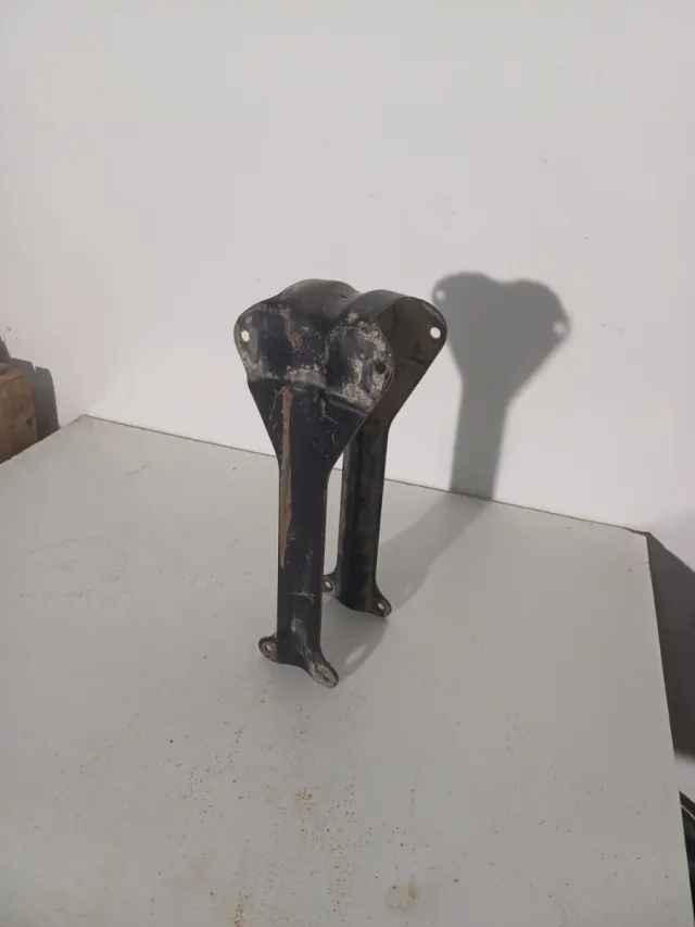 Soporte guardabarros Vespino ALX