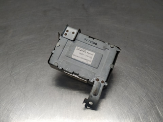 MÓDULO DE CONTROL DE TRANSMISIÓN (TCM) TOYOTA SUP