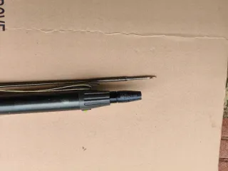 Fucile subacqueo Mares Medisten