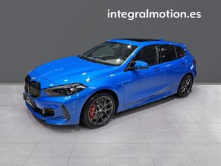 BMW Serie 1 118d