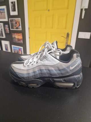 Zapatillas Nike Air Max 95 Talla 41