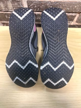 Zapatillas running Nike Nike Revolution talla 40 p