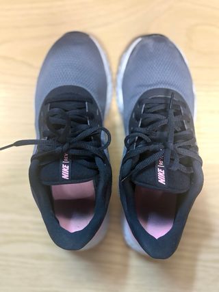 Zapatillas running Nike Nike Revolution talla 40 p