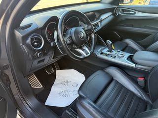 Por 356€ mes - Stelvio 2.2 Diesel 210CV Veloce Q4