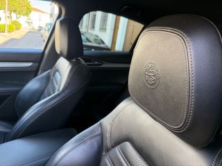 Por 356€ mes - Stelvio 2.2 Diesel 210CV Veloce Q4