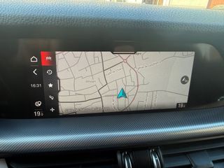 Por 356€ mes - Stelvio 2.2 Diesel 210CV Veloce Q4