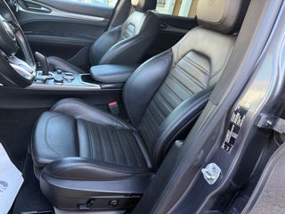 Por 356€ mes - Stelvio 2.2 Diesel 210CV Veloce Q4