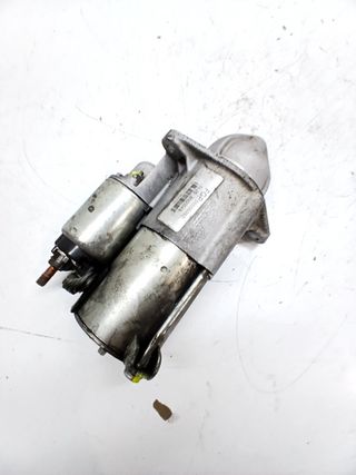 MOTOR ARRANQUE OPEL ASTRA H BER. 750253