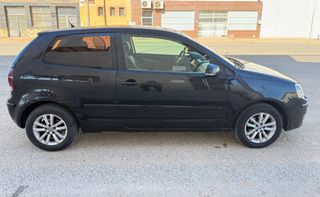 Volkswagen Polo 1.9Tdi 2007