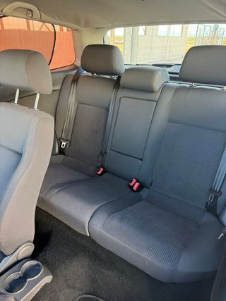 Volkswagen Polo 1.9Tdi 2007